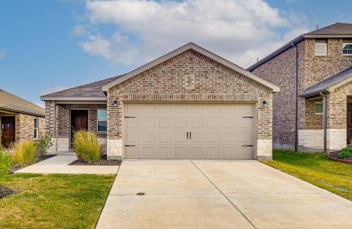 Princeton Casa | Modern Comforts and Fenced Yard Princeton Retreat!