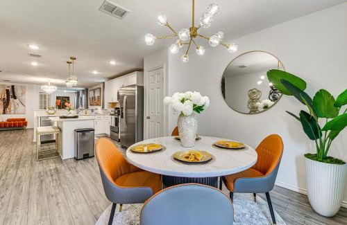 Princeton Casa | Modern Comforts and Fenced Yard Princeton Retreat!