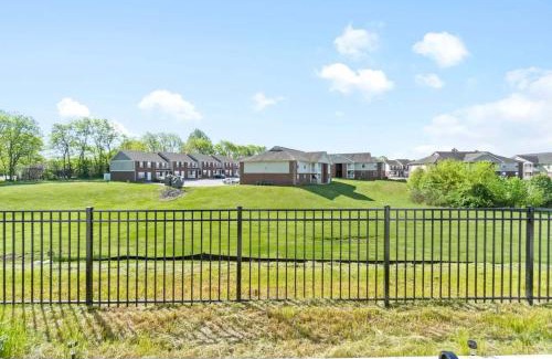 Clarksville Casa | Modern Comforts in Clarksville