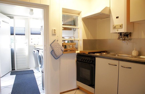 Paesens-Moddergat Casa | Comodidades modernas de esta casa en Paesens