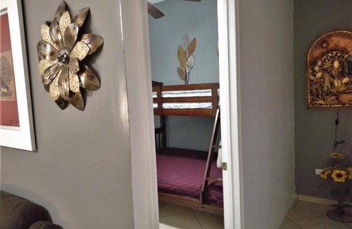 Peñasco Apartamento | Modern Condo at the center of town - Turquoise #4