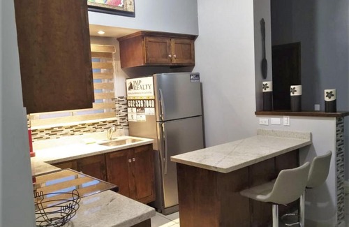 Peñasco Apartamento | Modern Condo at the center of town - Turquoise #4
