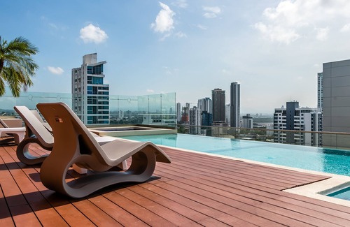 San Francisco Condominio | Modern Condo City Center