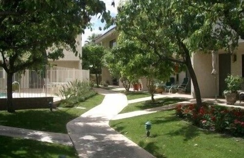 Historic Tennis Club Condominio | Condominio moderno en el histórico Club de Tenis del Distrito