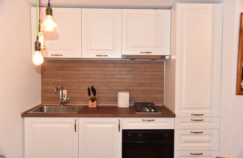 Predeal Villa | Condominio moderno en la encantadora Villa de montaña "Apartamentul Ursilor" cerca de la pista de esquí