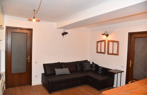 Predeal Villa | Condominio moderno en la encantadora Villa de montaña "Apartamentul Ursilor" cerca de la pista de esquí