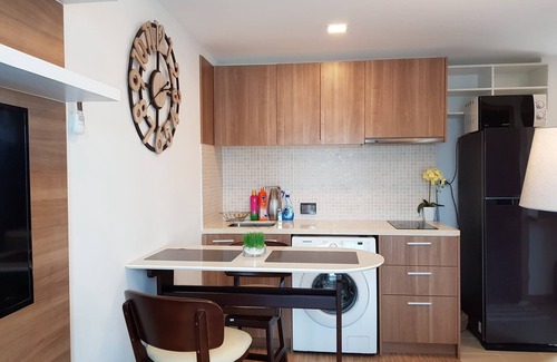 Nai Harn Condominio | Modern Condo Nai Harn Beach