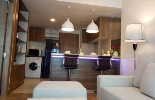 Nai Harn Condominio | Modern Condo Nai Harn Beach
