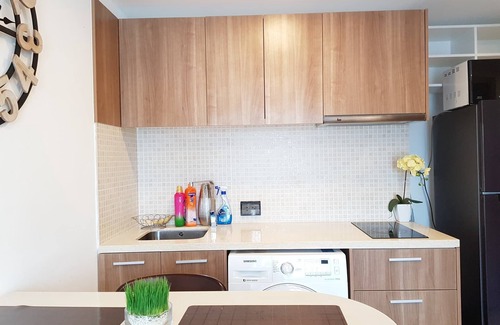 Nai Harn Condominio | Modern Condo Nai Harn Beach