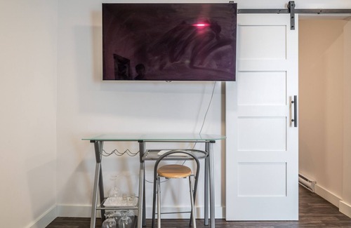 Bedford Apartamento | Modern Contemporary 2 Bedroom Suite