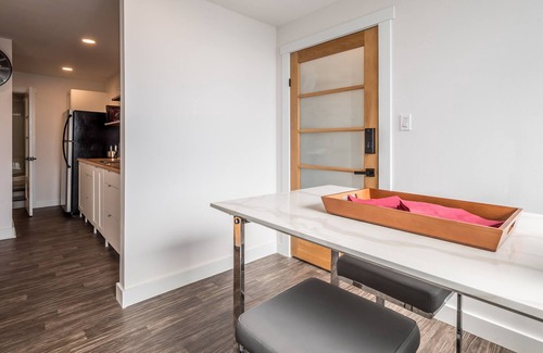 Bedford Apartamento | Modern Contemporary 2 Bedroom Suite