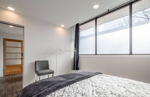 Bedford Apartamento | Modern Contemporary 2 Bedroom Suite