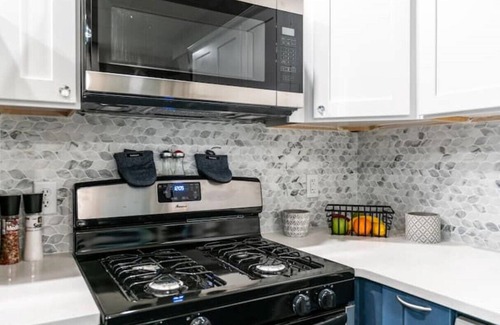 Buffalo Apartamento | Modern Contemporary apartment