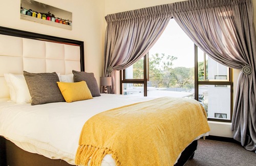 Lone Hill Apartamento | Apartamento moderno y acogedor
