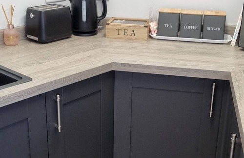Kidlington Apartamento | Modern cosy countryside apartment close to Bicester Village, Oxford and Blenheim
