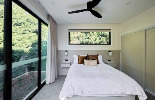 Pialligo Otro | Modern Cottage at Beltana Farm