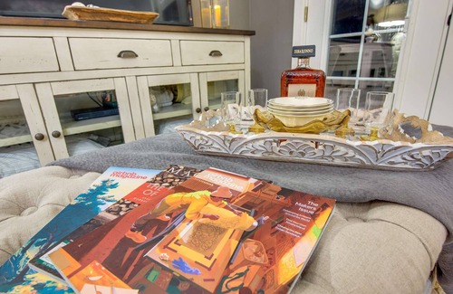 Newcastle Casa | Modern Cottage Charmer/ Outdoor Enthusiast Mecca & One Mile to Folsom Lake