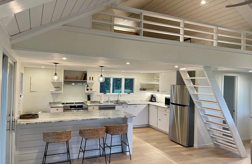 Essex Cabaña | Modern Cottage, Private Island, Unparalleled beauty