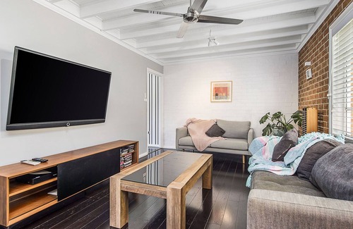 Telegraph Point Casa | Modern country living