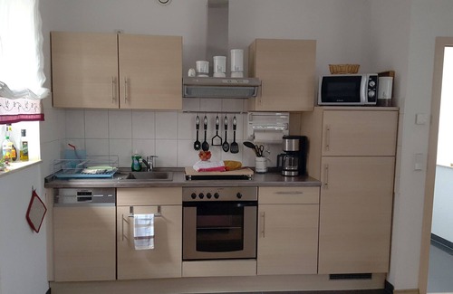 Zempin Apartamento | Apartamento moderno y acogedor de 2 habitaciones cerca de la playa
