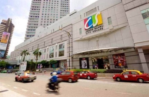 Taman Daya Apartamento | Modern & Cozy 3BR Apt ARC at Austin, Free Parking