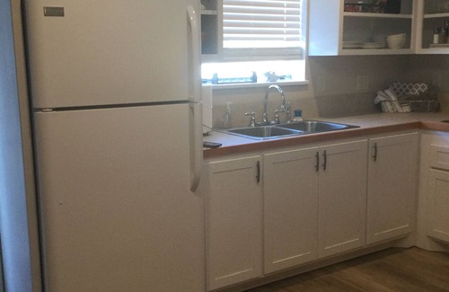 Lake Charles Apartamento | Apartamento / Dúplex moderno y acogedor