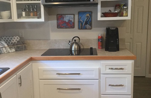 Lake Charles Apartamento | Apartamento / Dúplex moderno y acogedor