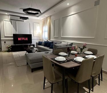 Qurtubah Apartamento | Modern & Cozy Apartment - 2