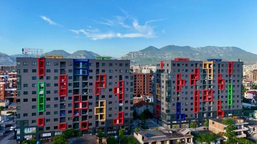 Tirana Apartamento | Modern&Cozy Apartment in Tirana