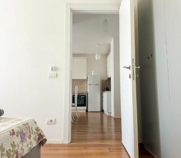 Tirana Apartamento | Modern&Cozy Apartment in Tirana