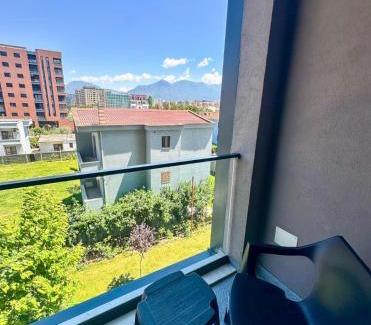 Tirana Apartamento | Modern&Cozy Apartment in Tirana