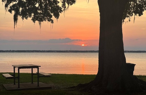 Sebring Cabaña | Modern Cozy Cottage Sebring FL