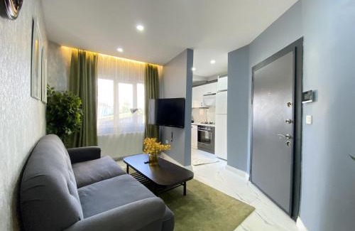 Balat Apartamento | Modern Cozy Flat in the Heart of ‌Balat
