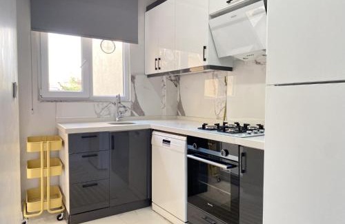 Balat Apartamento | Modern Cozy Flat in the Heart of ‌Balat