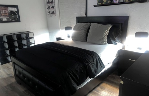 Tamiami Casa | Modern cozy home