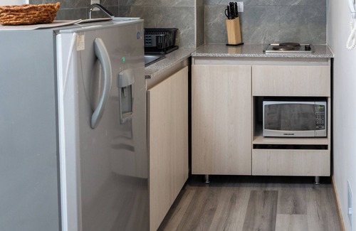 La Gran Via Apartamento | Modern & Cozy Loft close 93 Park/ Virrey Park/501
