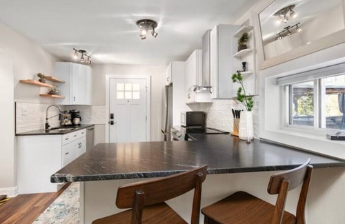 Fletcher Apartamento | Modern & Cozy, Minutes to Airport & WNC Ag Center