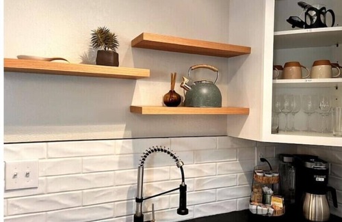 Fletcher Apartamento | Modern & Cozy, Minutes to Airport & WNC Ag Center
