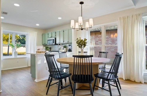 Round Rock Apartamento | Modern & Cozy Retreat in RoundRock
