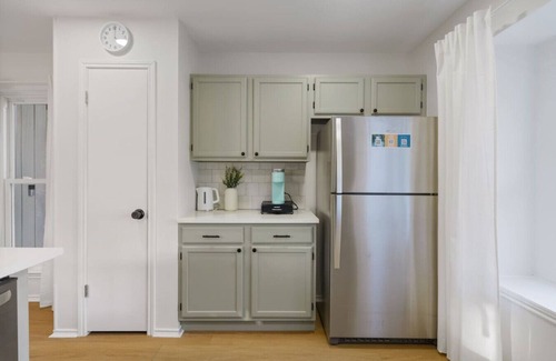 Round Rock Apartamento | Modern & Cozy Retreat in RoundRock