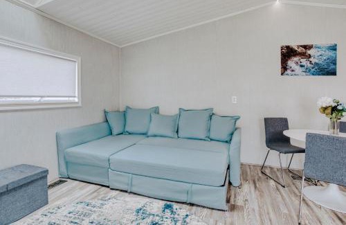 Painted Post Apartamento | Modern & Cozy stand-alone apartment - perfect stay