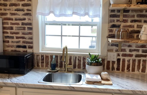 Ochlocknee Apartamento | Modern, cozy, Studio Apartment