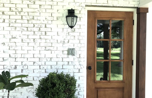 Ochlocknee Apartamento | Modern, cozy, Studio Apartment