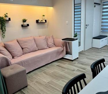 Chios Apartamento | Modern & cozy studio in Chios town