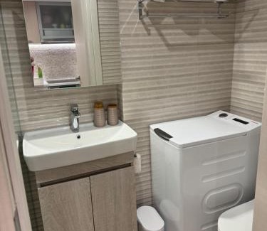 Chios Apartamento | Modern & cozy studio in Chios town