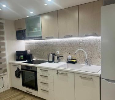 Chios Apartamento | Modern & cozy studio in Chios town