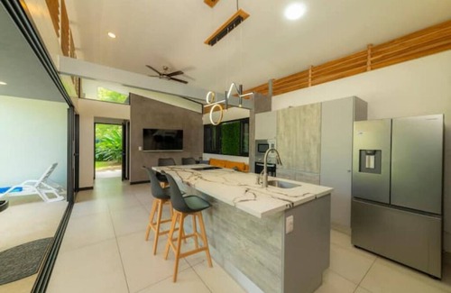 Buenos Aires Casa | Modern 2 Bedroom + Casa Sewo 2Bedroom Combination unit