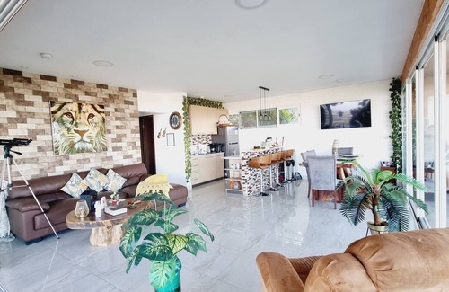 Sora Casa | Casa cabaña en altos del maría naturaleza pura la mejor vista de todo panama