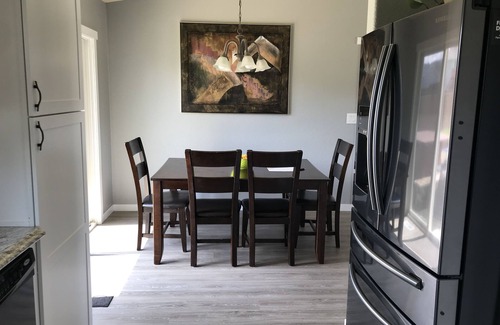 Summerset Casa | Casa de día moderno + 4 habitaciones + jacuzzi