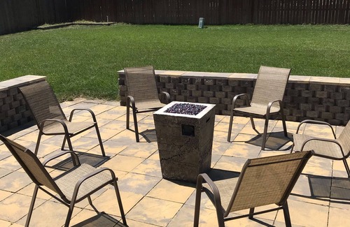 Summerset Casa | Casa de día moderno + 4 habitaciones + jacuzzi